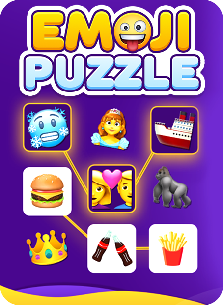 Emoji Puzzle!