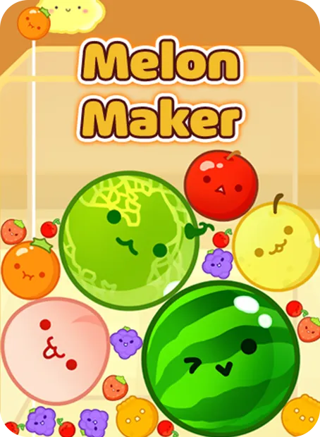 Melon Maker