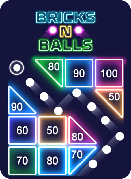 Bricks vs Balls Breaker