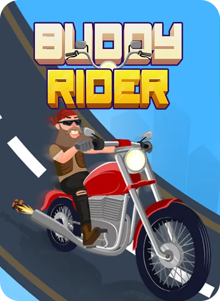 Stud Rider