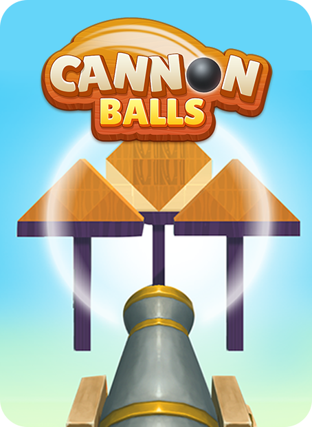 Cannon Balls