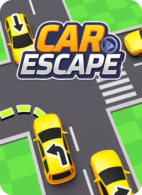Traffic Escape!
