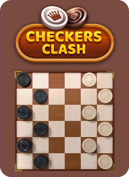Checkers Online