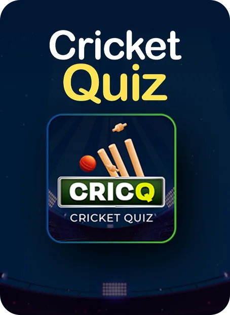 Cricket Game Quiz