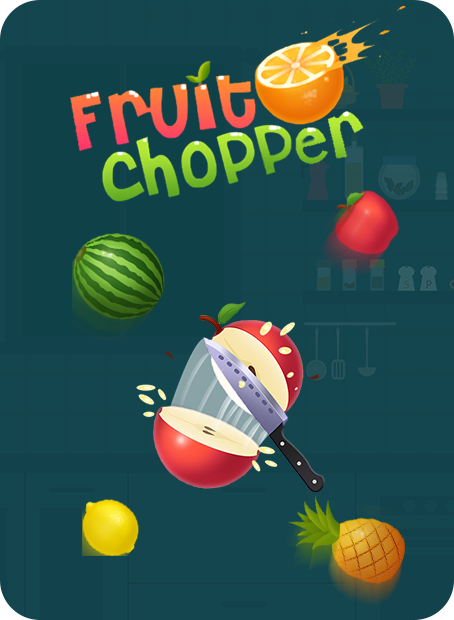 Fruit Master