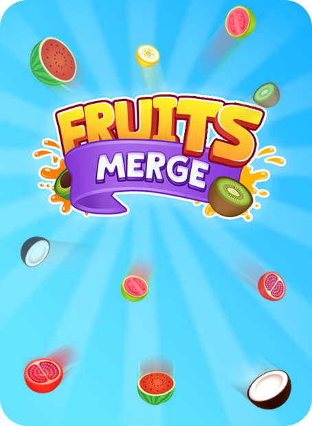 Fruit Drop Master