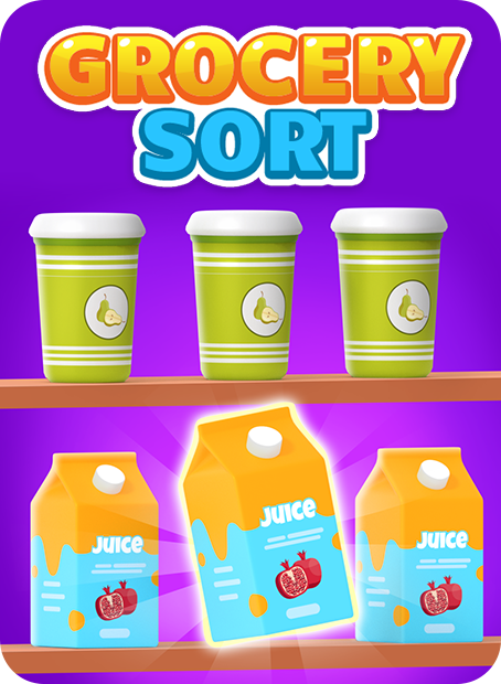 Stuff Sort
