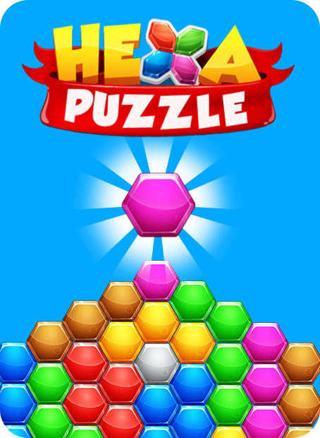 Block! Hexa Puzzle