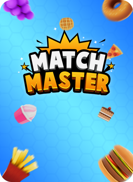 Match Object 3D