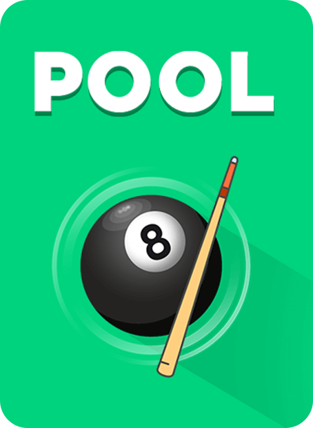 Pool 8