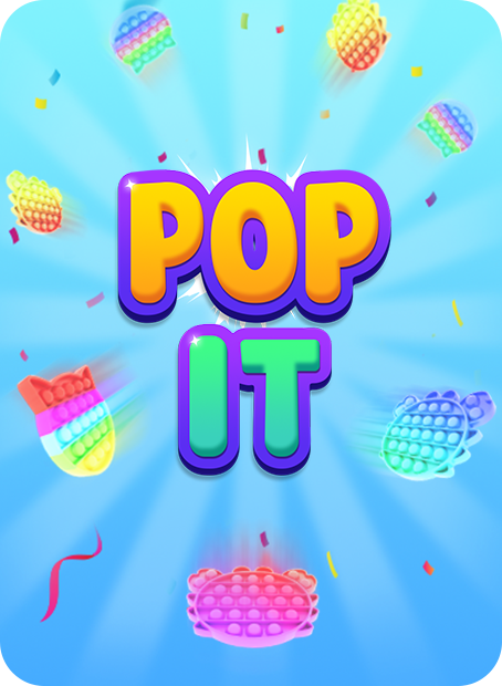 Pop Us!
