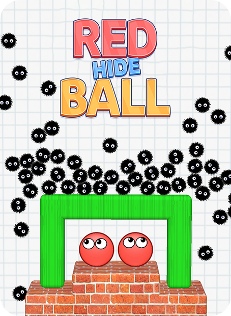 Hide Ball