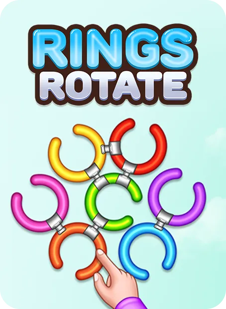 Rotate the Rings