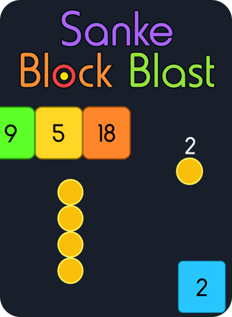 Snake VS Block