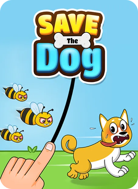 Save the Doge