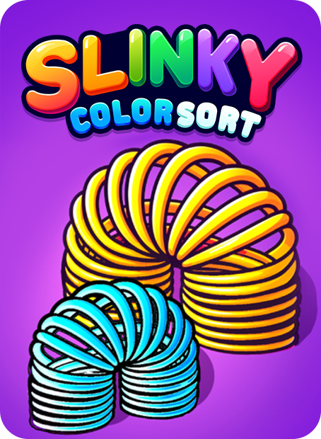 Slinky Sort
