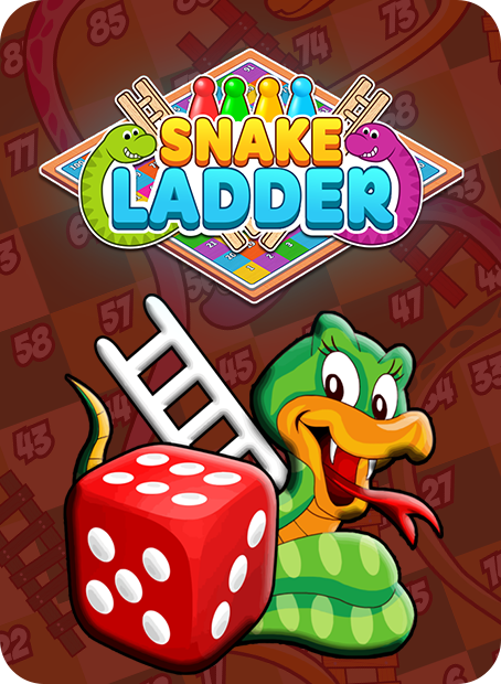 Snakes and Ladders