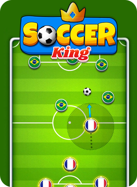 Soccer Star Kings