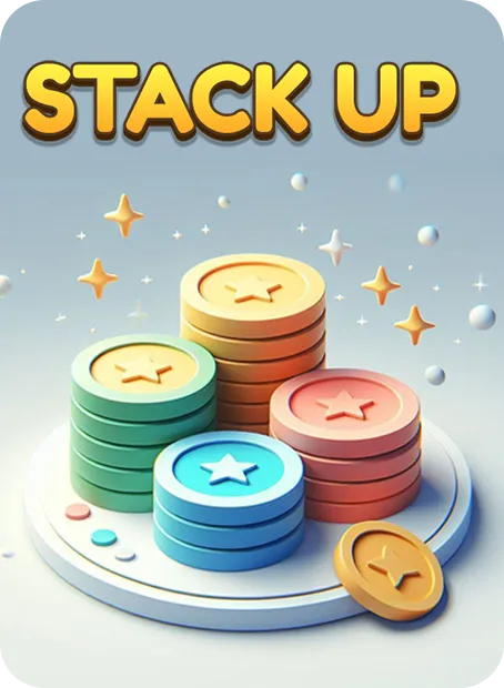Stack em Up!