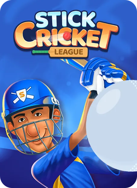Stick Cricket Super League