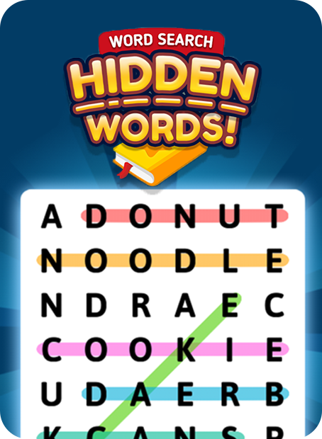 Word Search