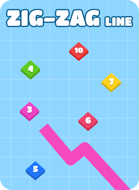 ZigZag Line