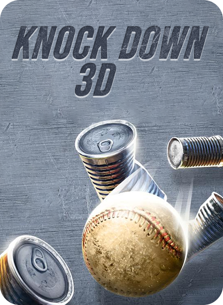Can Knockdown
