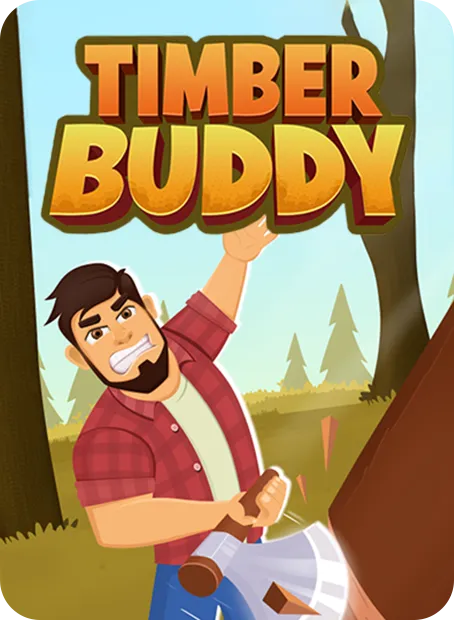 Timberman