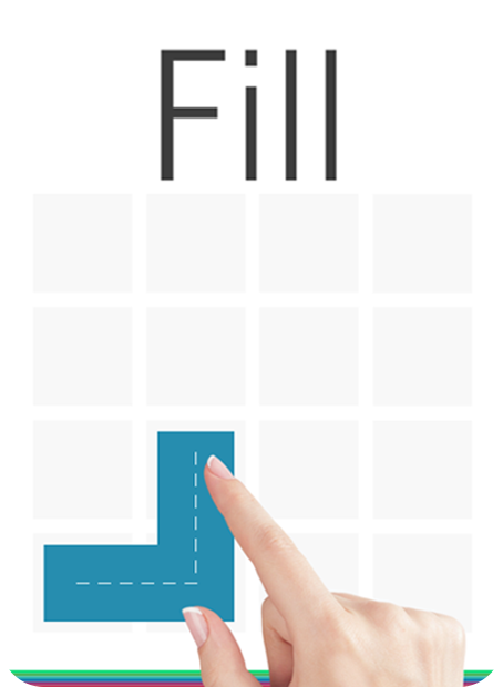 The Fill