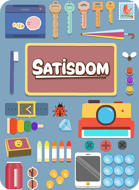 Satisgame
