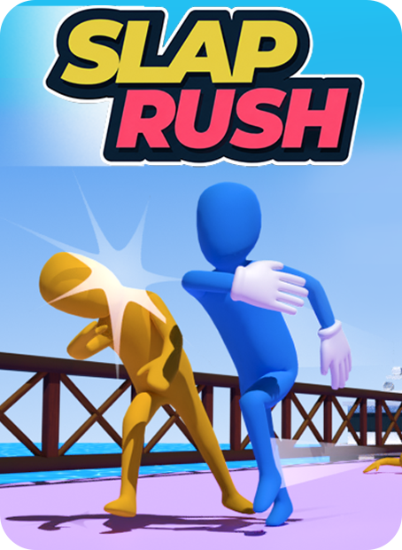 Slap and Run