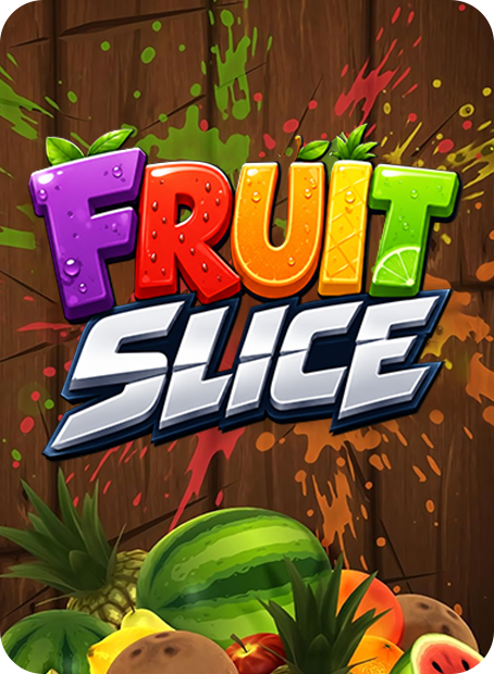 Fruit Ninja