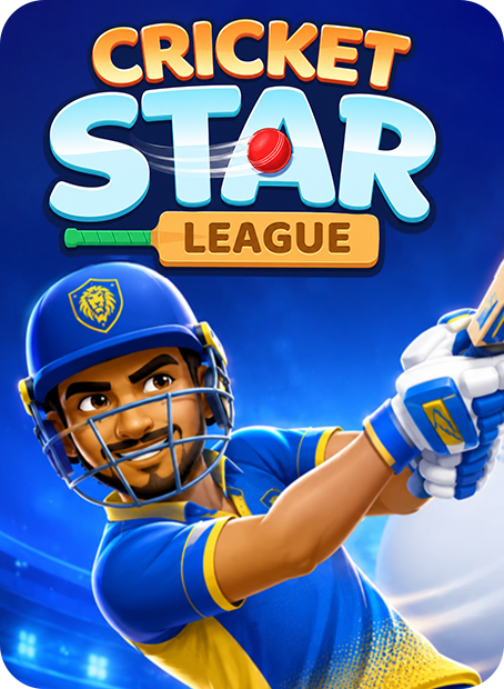 Stick Cricket Super League