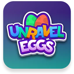Unravel Eggs