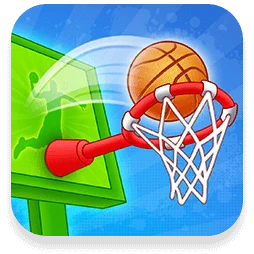Basketball Hoops