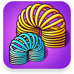 Slinky Sort