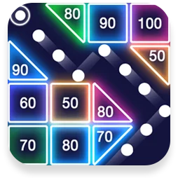 Bricks vs Balls Breaker