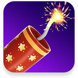 Diwali Firecracker Rush