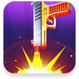 Flippy Gun - Shoot Up