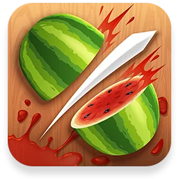 Fruit Ninja