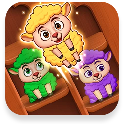 Sheep Sort : Twisted Tails